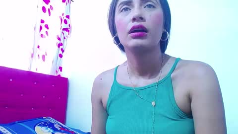 CANDY DUSTANO online show from 09/29/25, 09:19