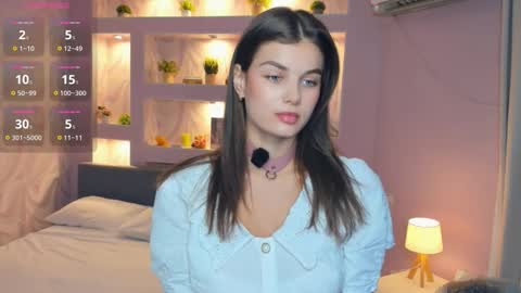 Flora online show from 09/14/25, 07:07