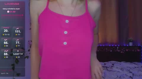 candy_flosse online show from 09/14/25, 09:08