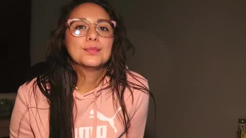 Snapshot of candy_girl_1830 chatting on 11/08/25, 01:28 candy girl 1830 online show from 11/08/25, 01:28