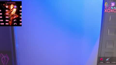Snapshot of candy_giuliana21 chatting on 02/13/26, 01:56 candy_giuliana21 online show from 02/13/26, 01:56