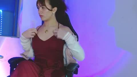 Snapshot of candy_giuliana21 chatting on 04/21/26, 01:42 candy_giuliana21 online show from 04/21/26, 01:42