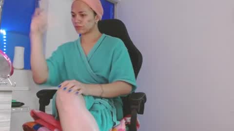 candy_giuliana21 online show from 07/28/26, 01:45