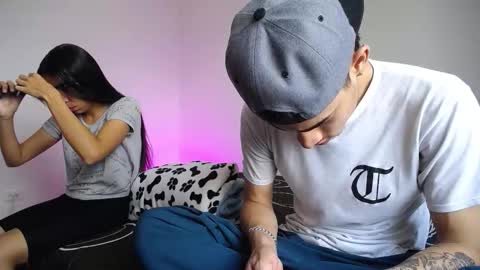 Candy  Grey online show from 09/25/25, 05:16