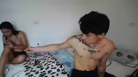 Candy  Grey online show from 09/29/25, 05:40