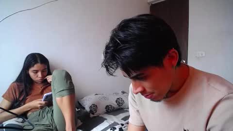 Candy  Grey online show from 10/11/25, 01:53