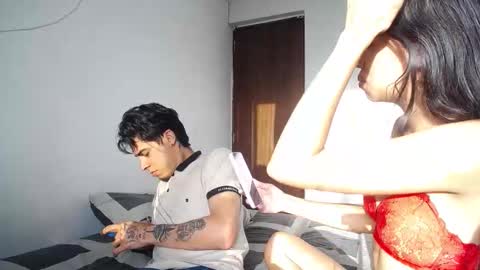 Candy  Grey online show from 10/23/25, 11:42