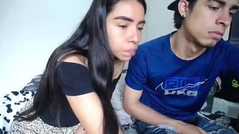 Candy  Grey online show from 11/24/25, 03:01