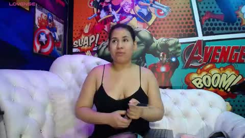 candy online show from 09/10/25, 03:17