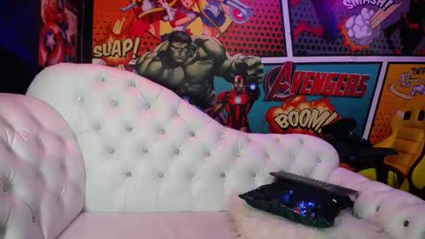 candy online show from 09/24/25, 02:59