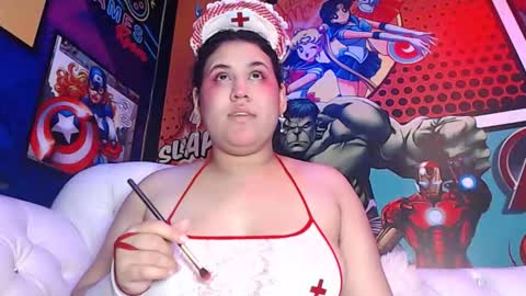 candy online show from 12/19/25, 03:35