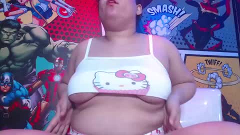 candy online show from 04/16/26, 04:35