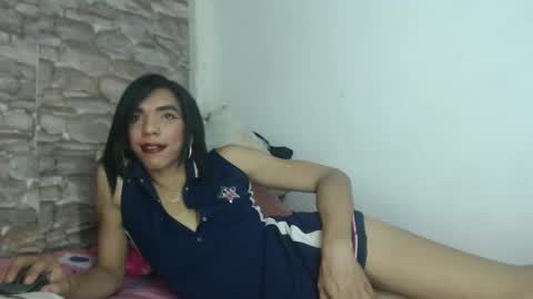 candy_hot_trans online show from 12/13/24, 09:57