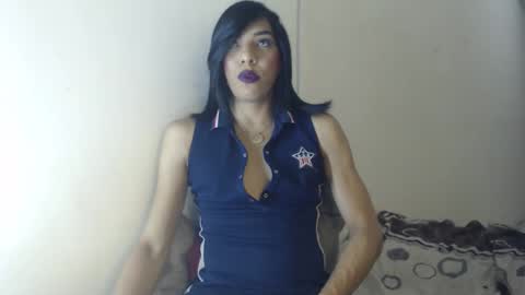 candy_hot_trans online show from 02/13/25, 09:20
