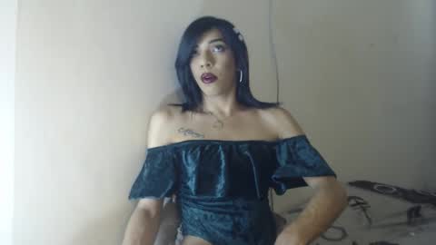candy_hot_trans online show from 03/06/25, 05:57