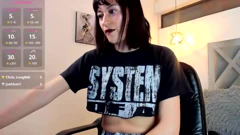 Candy hot online show from 10/16/25, 09:27