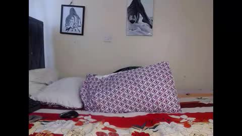 Snapshot of candy_hun chatting on 09/15/25, 06:35 candy_hun online show from 09/15/25, 06:35