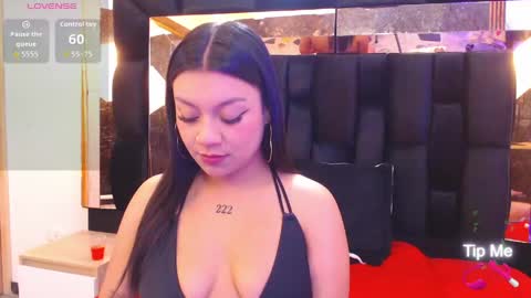 Isabella online show from 05/14/26, 04:52