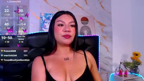 Isabella online show from 05/30/26, 05:26