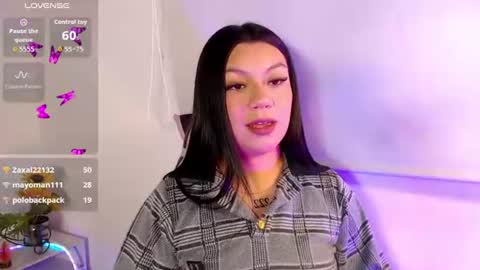 Isabella online show from 06/11/26, 04:21
