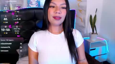 Isabella online show from 06/13/26, 04:54