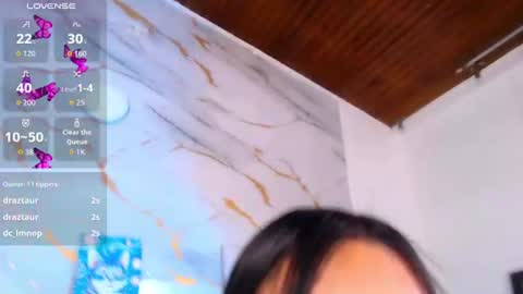 Isabella online show from 06/25/26, 04:12