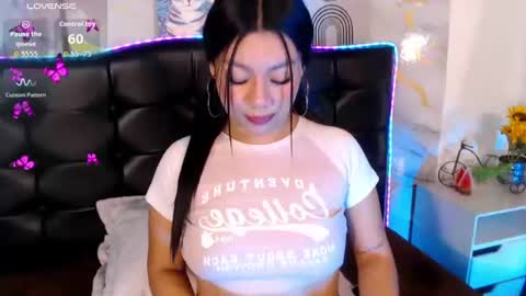 Isabella online show from 07/02/26, 05:13