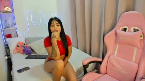 Snapshot of candy_kitty7343 chatting on 04/10/26, 03:01 candy_kitty7343 online show from 04/10/26, 03:01