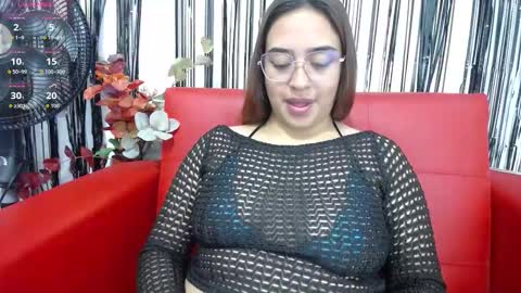 Snapshot of candy_lexy_stg chatting on 02/04/26, 07:09 Lexy Candy online show from 02/04/26, 07:09