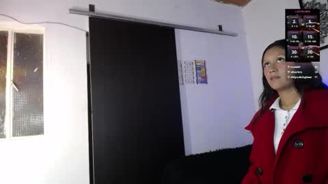 Snapshot of candy_lexy_stg chatting on 03/04/26, 06:58 Lexy Candy online show from 03/04/26, 06:58