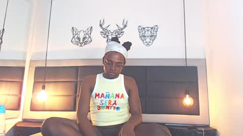 CANDY LOVE  DANNA online show from 12/03/24, 05:42