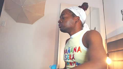 CANDY LOVE  DANNA online show from 12/03/24, 09:33