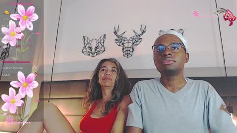 CANDY LOVE  DANNA online show from 12/08/24, 01:58