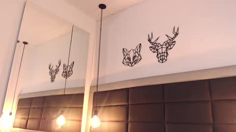 CANDY LOVE  DANNA online show from 11/01/25, 05:26