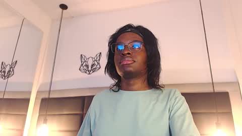 CANDY LOVE  DANNA online show from 11/03/25, 02:29