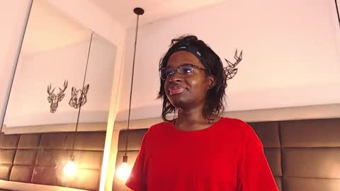 CANDY LOVE  DANNA online show from 11/16/25, 05:51