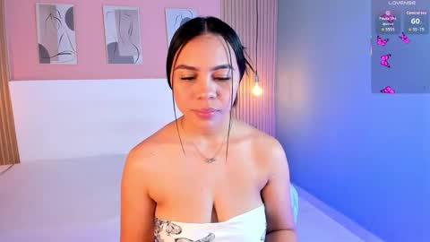 Candy online show from 09/14/25, 03:38