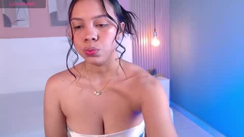 Candy online show from 09/21/25, 03:41