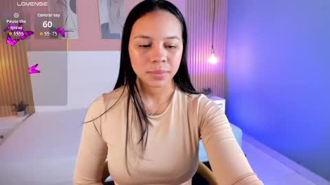 Candy online show from 09/25/25, 04:05