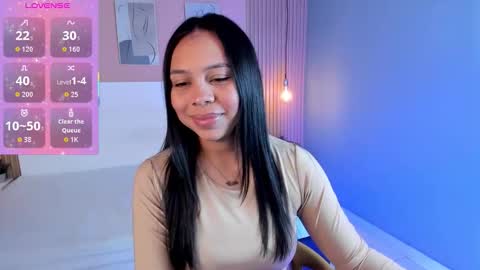 Candy online show from 09/30/25, 04:17