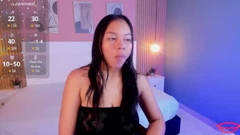 Candy online show from 10/25/25, 03:58