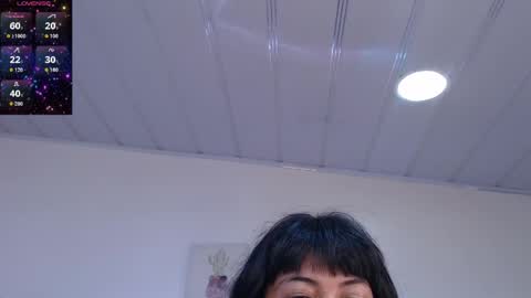 Candy online show from 05/01/26, 02:32