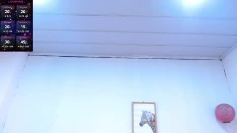 Candy online show from 06/27/26, 02:44