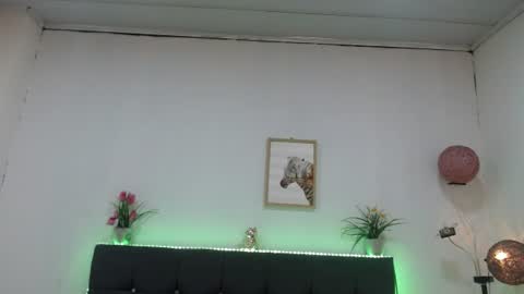 Candy online show from 07/19/26, 07:17
