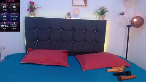 Candy online show from 07/20/26, 07:27