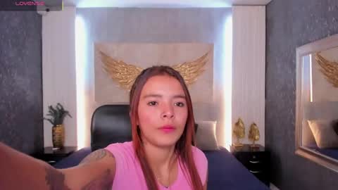 C A N D Y  online show from 06/03/26, 11:24