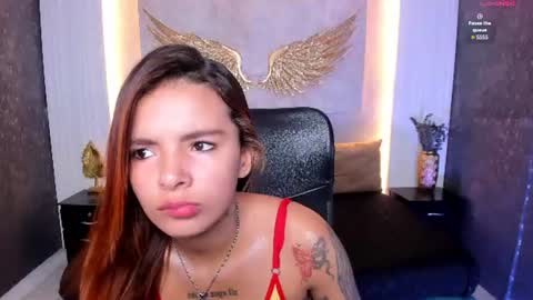 C A N D Y  online show from 07/21/26, 03:42