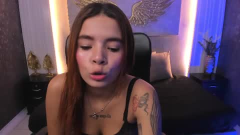 C A N D Y  online show from 07/26/26, 03:36
