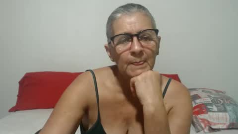 candy online show from 01/09/25, 12:25