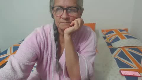 candy online show from 02/21/25, 01:55